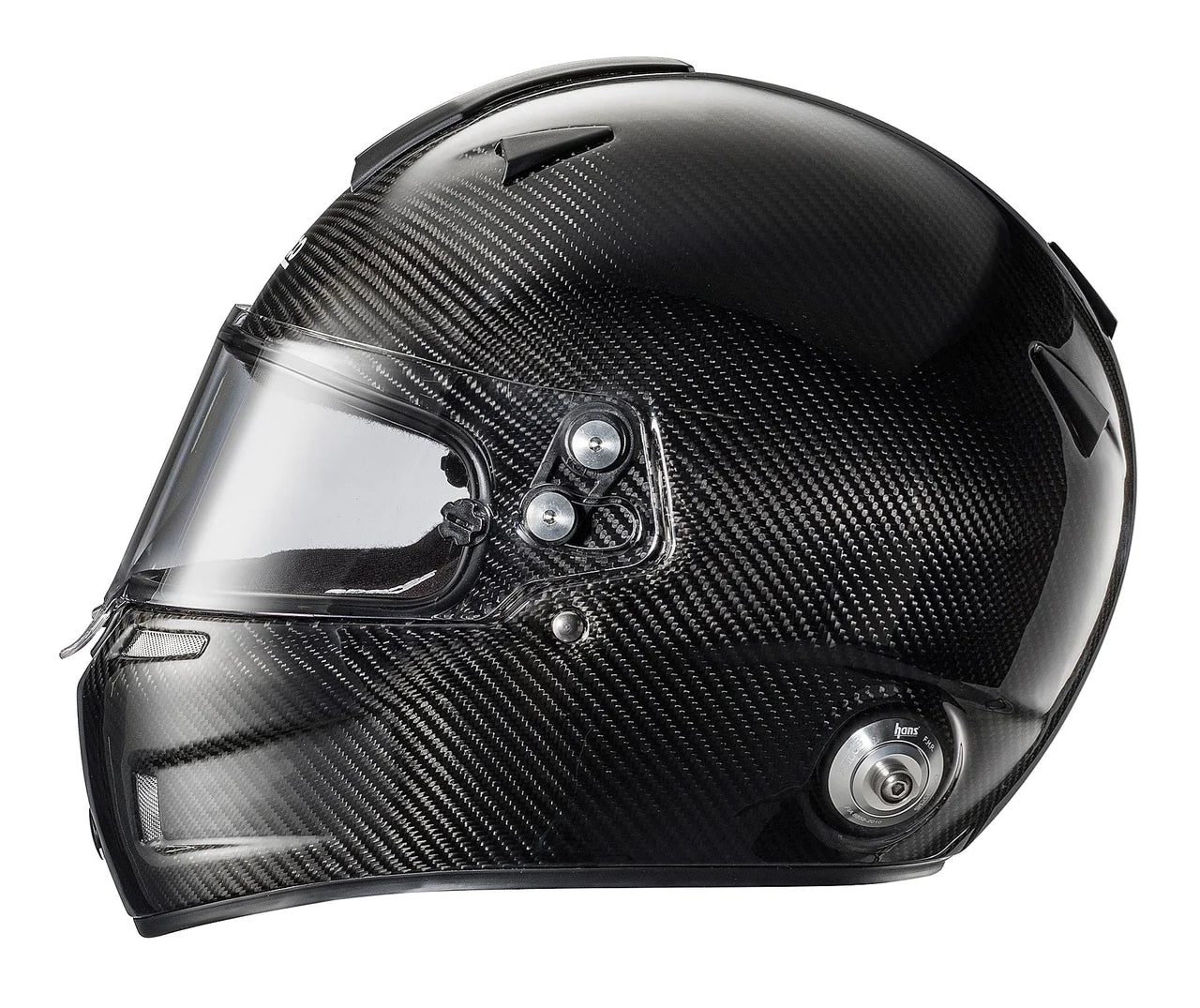 Sparco Sky RF-7W Carbon Fiber Helmet SA2020