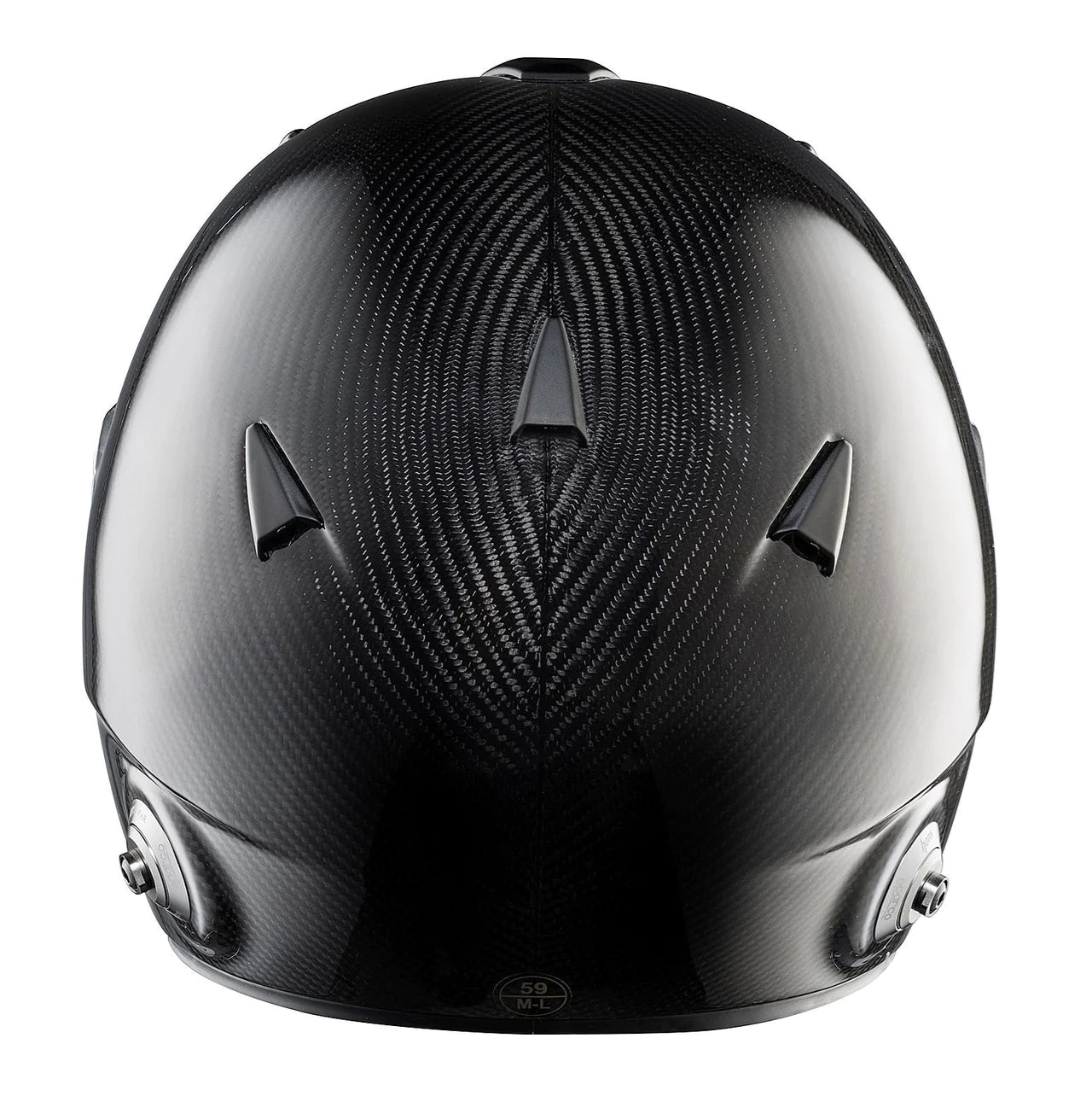 Sparco Sky RF-7W Carbon Fiber Helmet SA2020