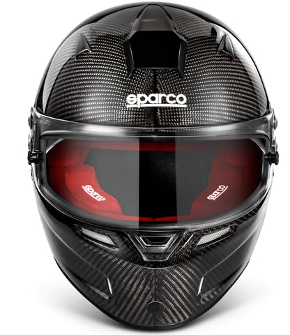 Sparco Sky RF-7W Carbon Fiber Helmet SA2020