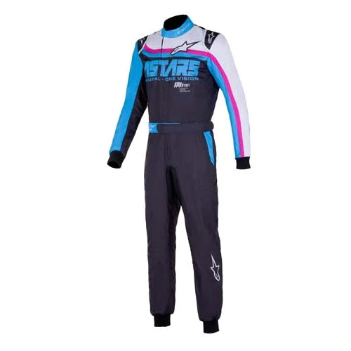 Alpinestars KMX-9 v2 Graphic 2 Kart Racing Suit