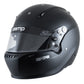 Zamp ZR-72 Auto Racing Helmet-Solid Color