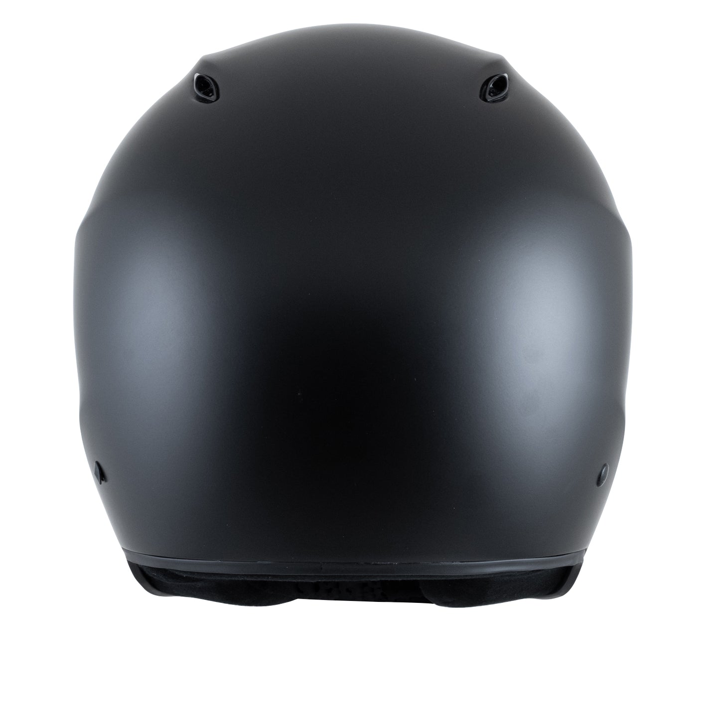 Zamp ZR-72 Auto Racing Helmet-Solid Color