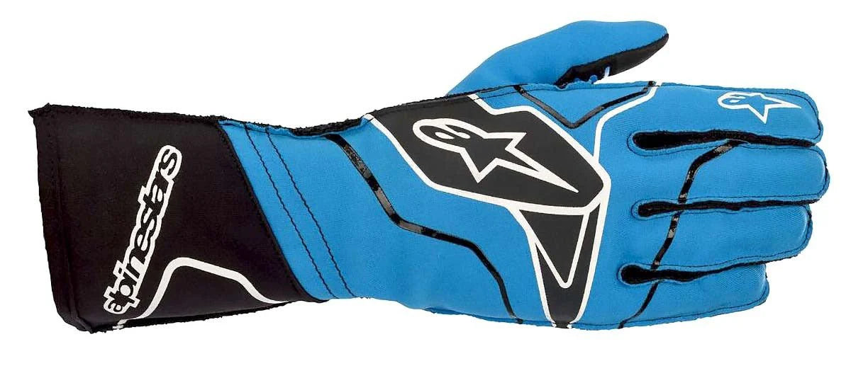 Alpinestars Tech-1 KX v2 Karting Gloves