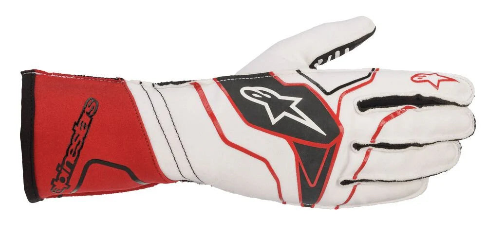 Alpinestars Tech-1 KX v2 Karting Gloves