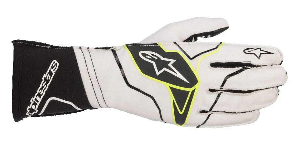 Alpinestars Tech-1 KX v2 Karting Gloves