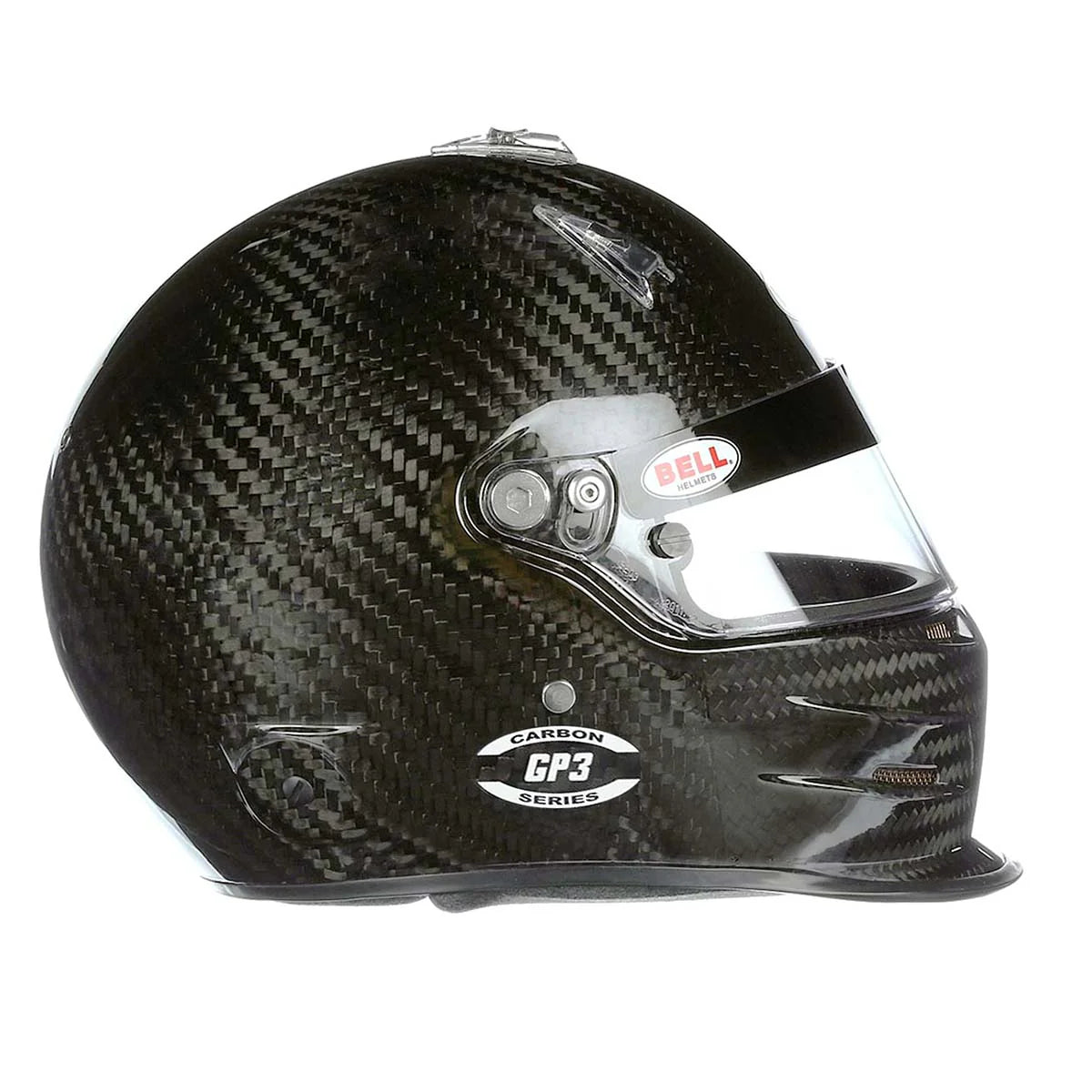 Bell GP3 Carbon Fiber Helmet SA2020