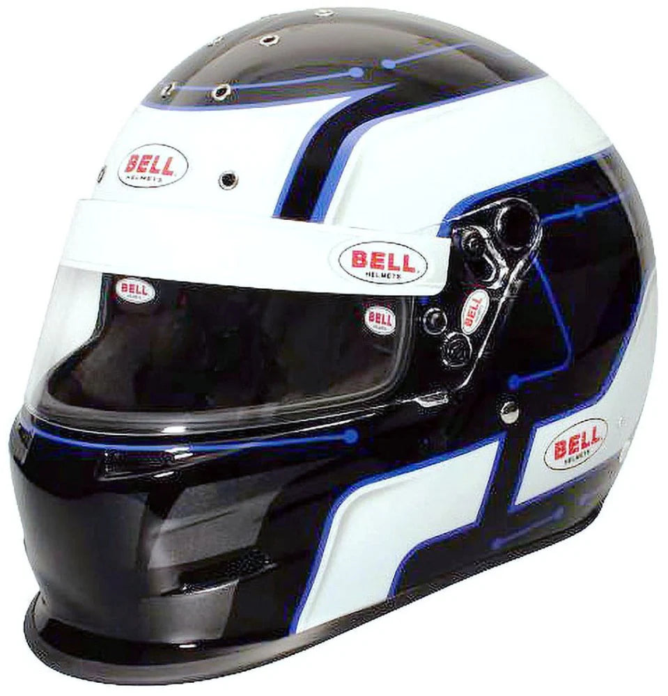 Bell K1 Pro Helmet SA2020