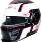 Bell K1 Pro Helmet SA2020