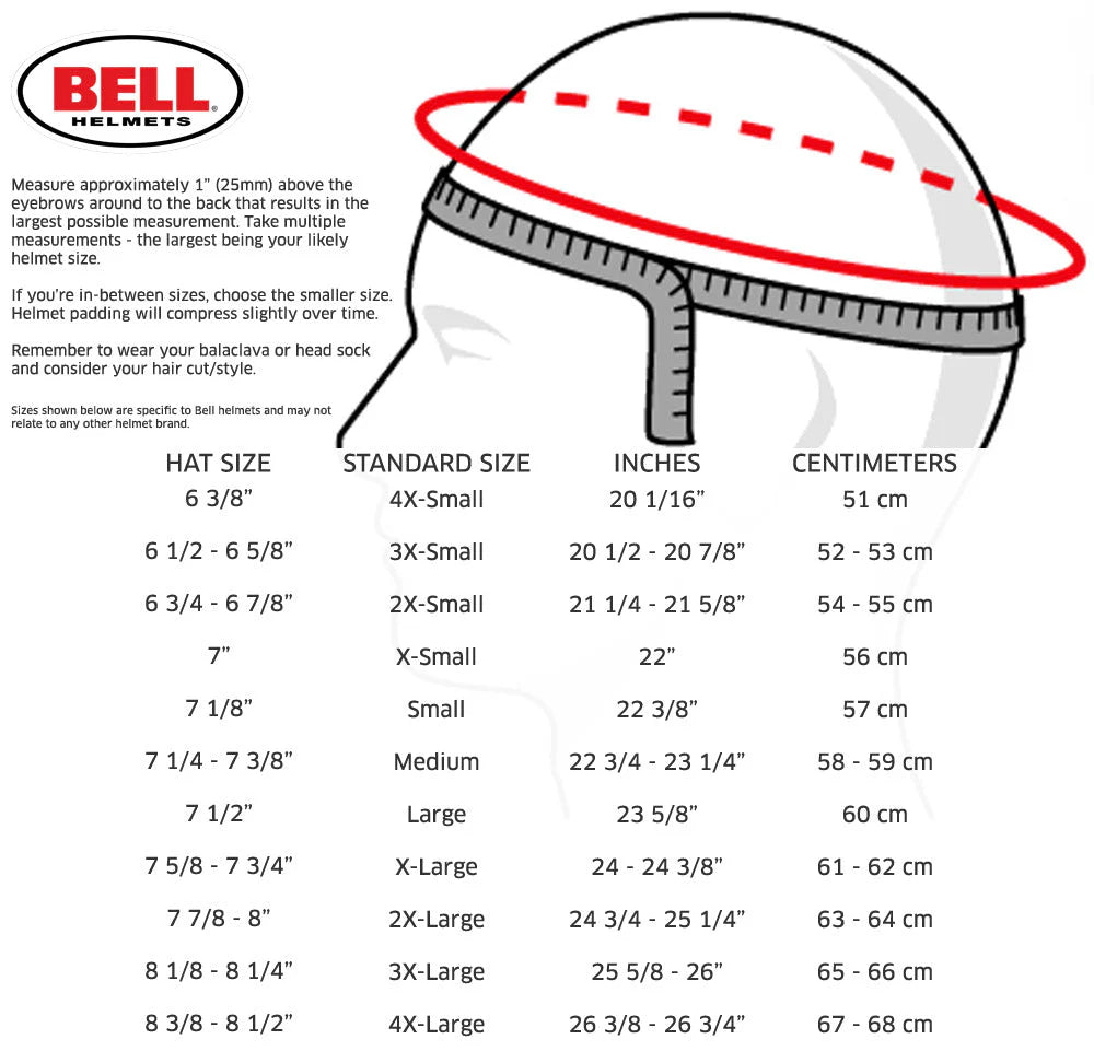 Bell Racing Star Classic Vintage Helmet