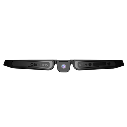 Cambox V3+ Visor Camera