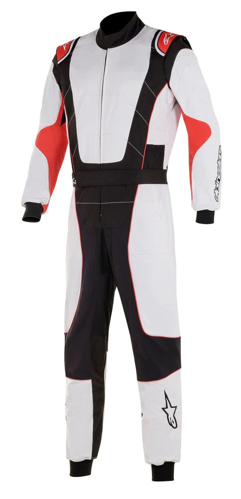 Alpinestars KMX-3 v2 Kart Racing Suit – CRP RACING LLC